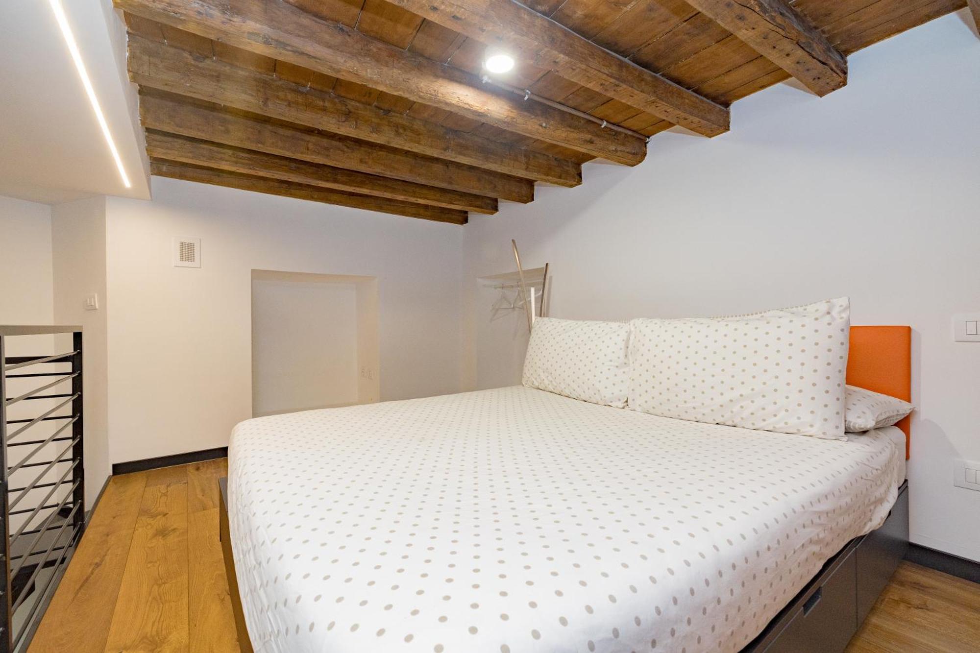 Luxury Loft Cavalcanti 2 Apartamento *