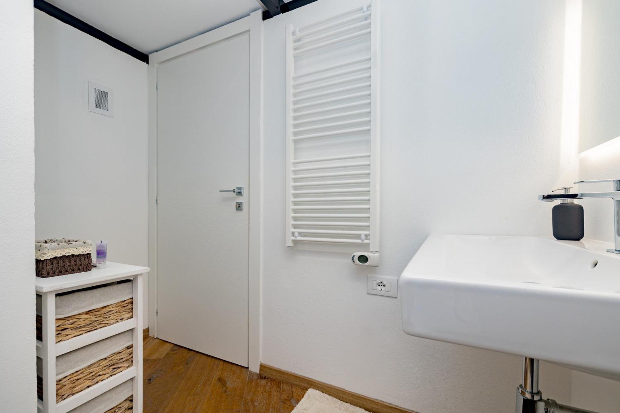 Apartamento Luxury Loft Cavalcanti 2 Milão