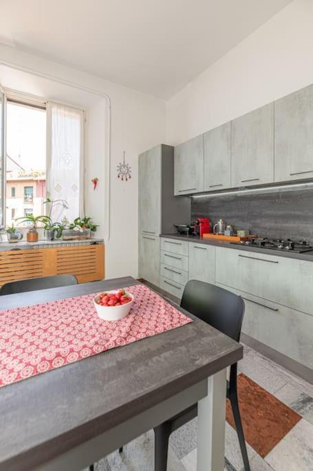 La Casa Di Ross Mailand