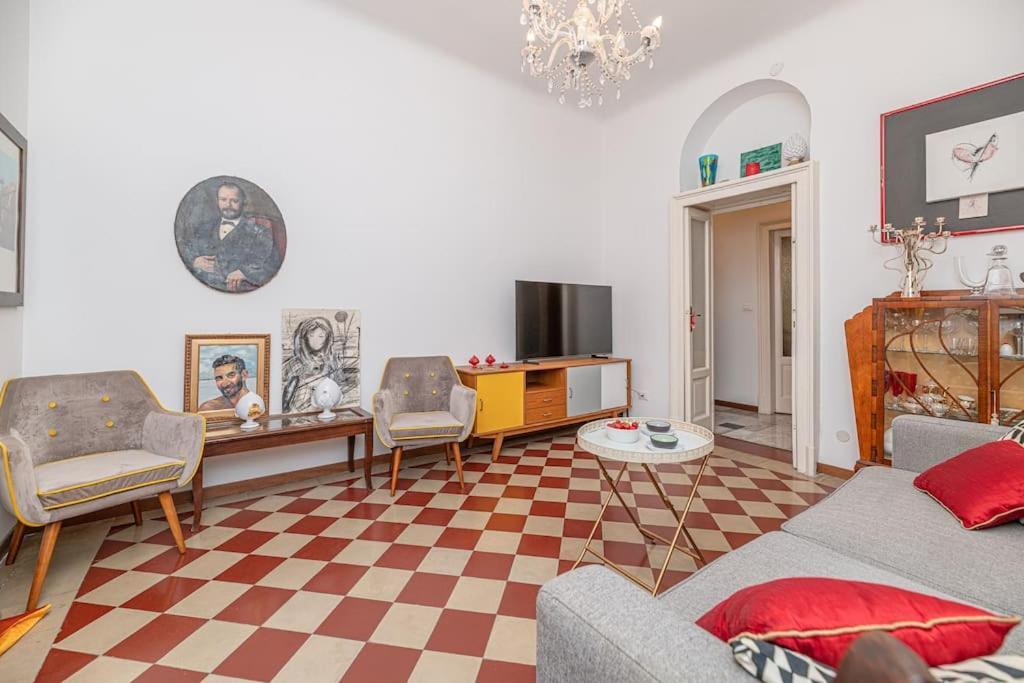 La Casa Di Ross Apartment Mailand