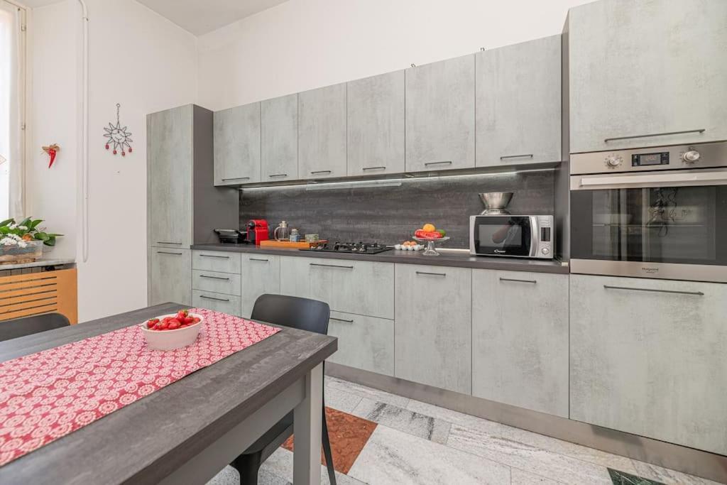 La Casa Di Ross Apartment Mailand
