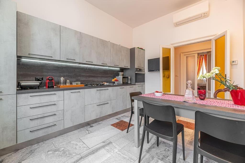 Apartment La Casa Di Ross Mailand