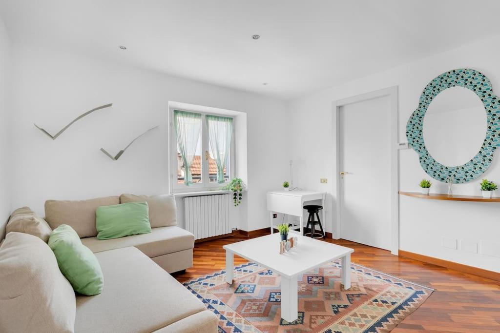 Apartamento E Luminoso-4 Persone-metro M2 E Navigli *
