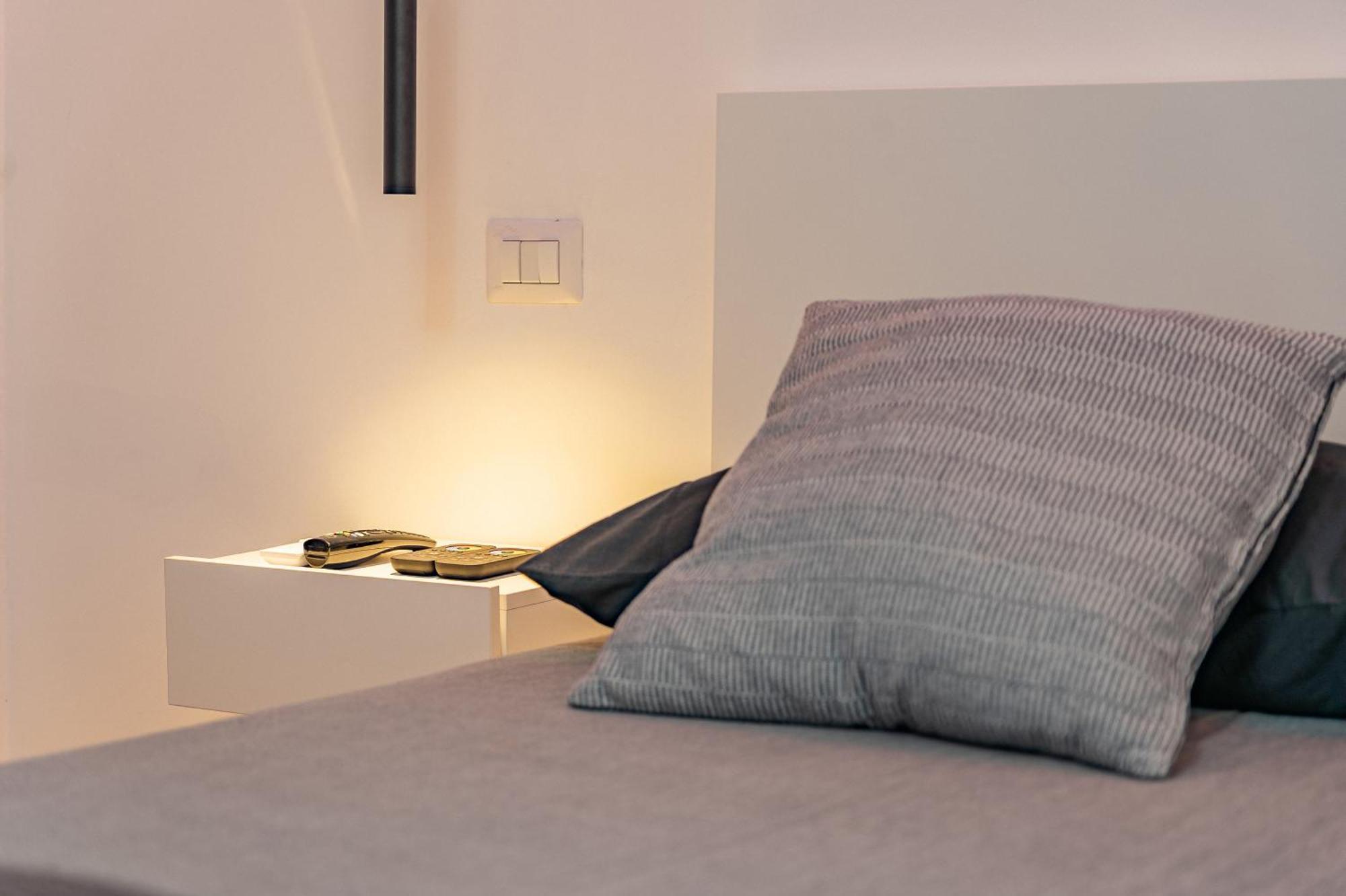Exclusive Led House Garibaldi Fs Apartment Milan