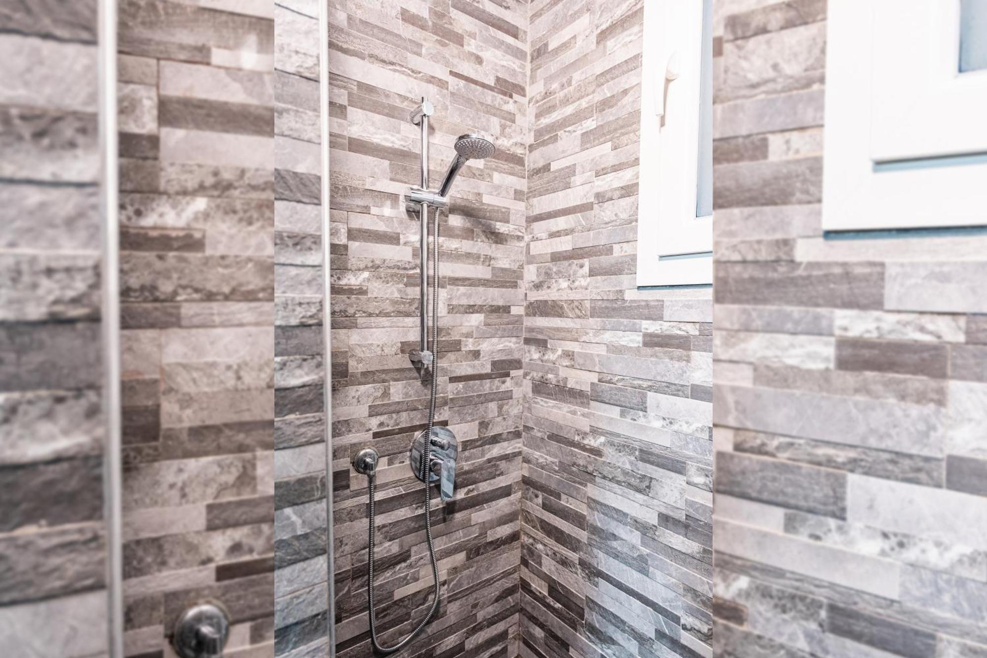 Apartment Exclusive Led House Garibaldi Fs *