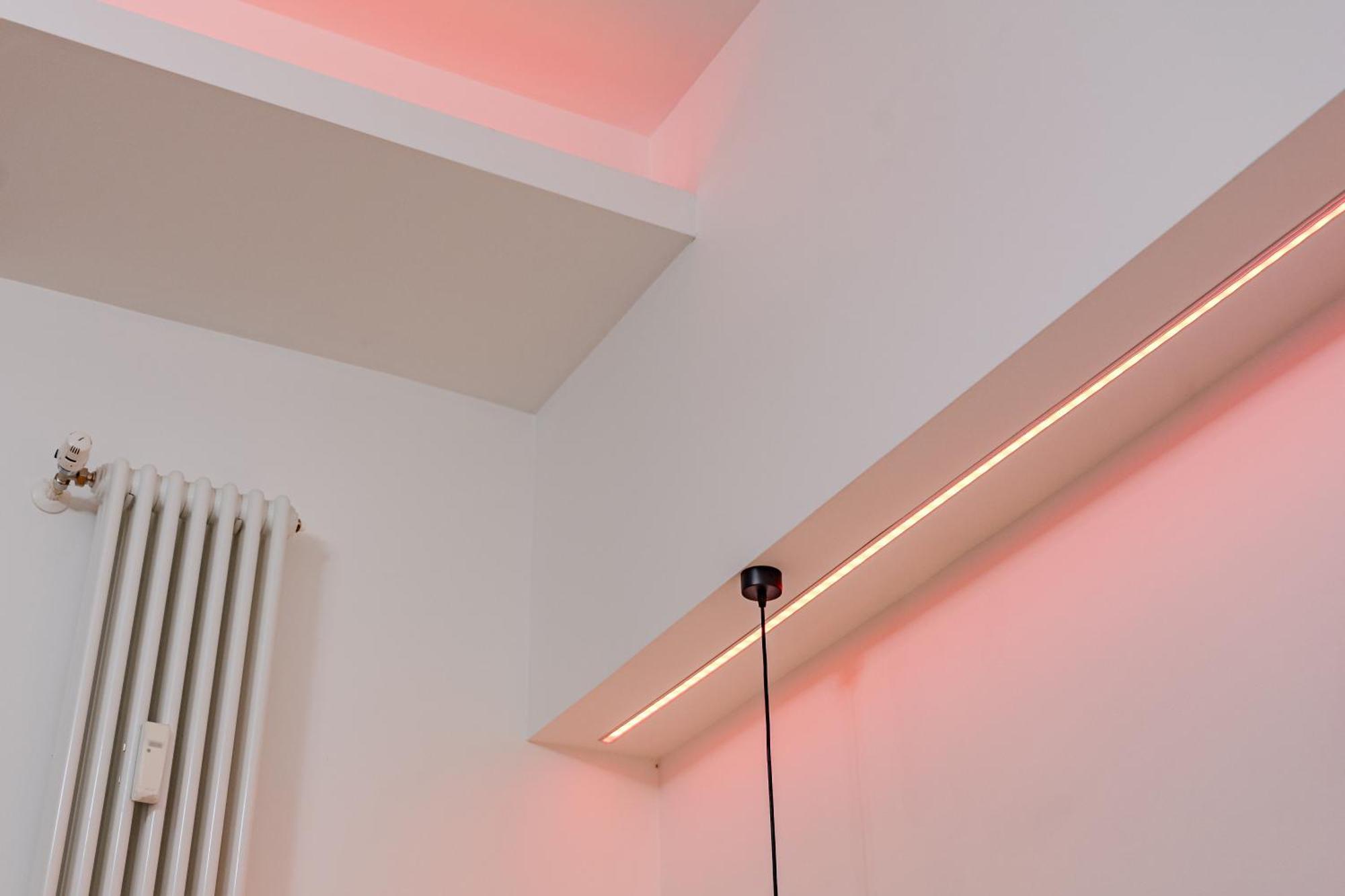Apartment Exclusive Led House Garibaldi Fs