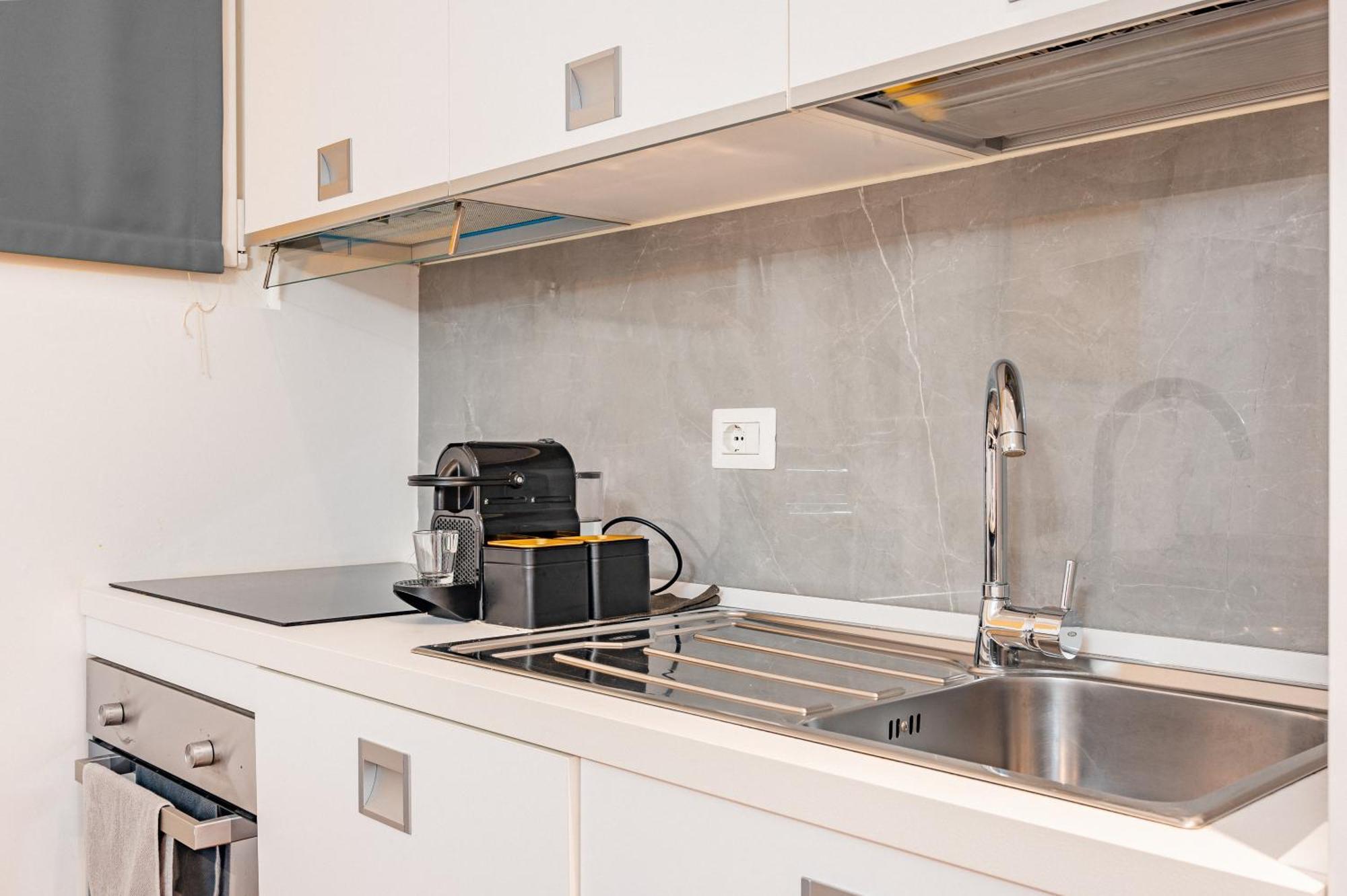 Exclusive Led House Garibaldi Fs Apartment *