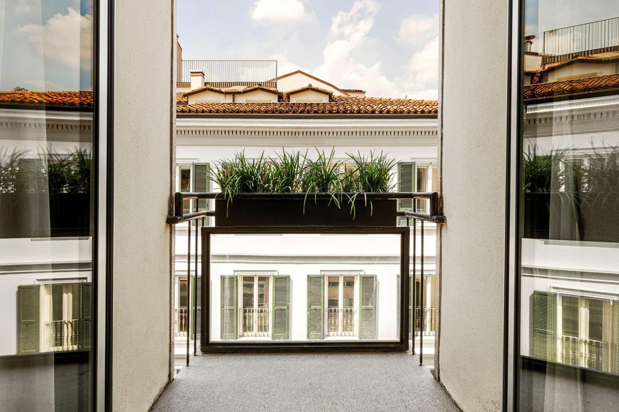 Casa Brera, A Luxury Collection Hotel, Hotel