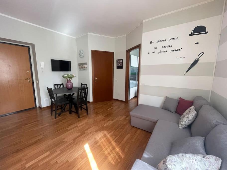 Casina Castaldi Apartment Milan