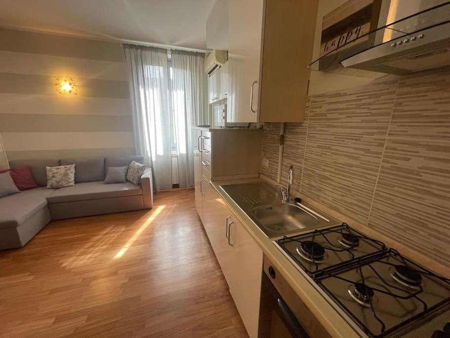 Casina Castaldi Apartment