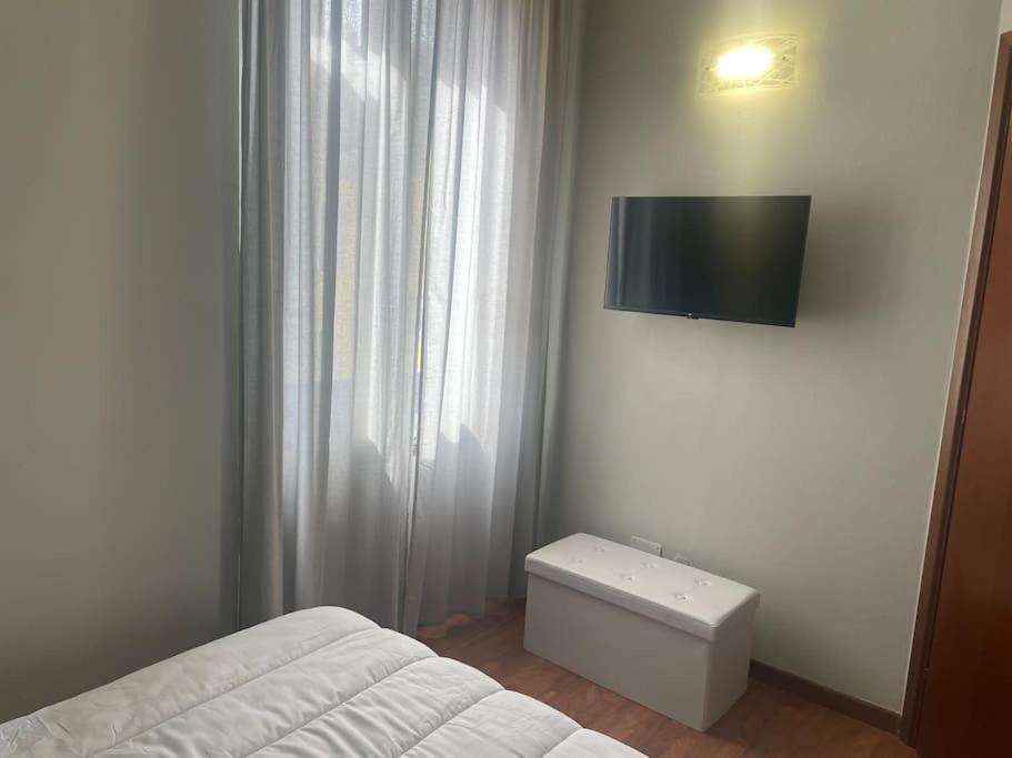 Casina Castaldi Apartment *
