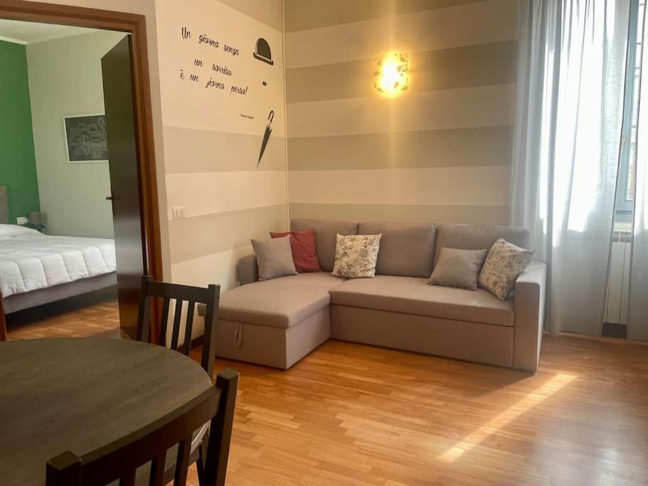 Apartment Casina Castaldi
