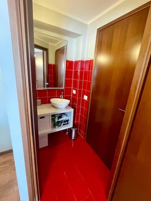Casina Castaldi Apartment Milan