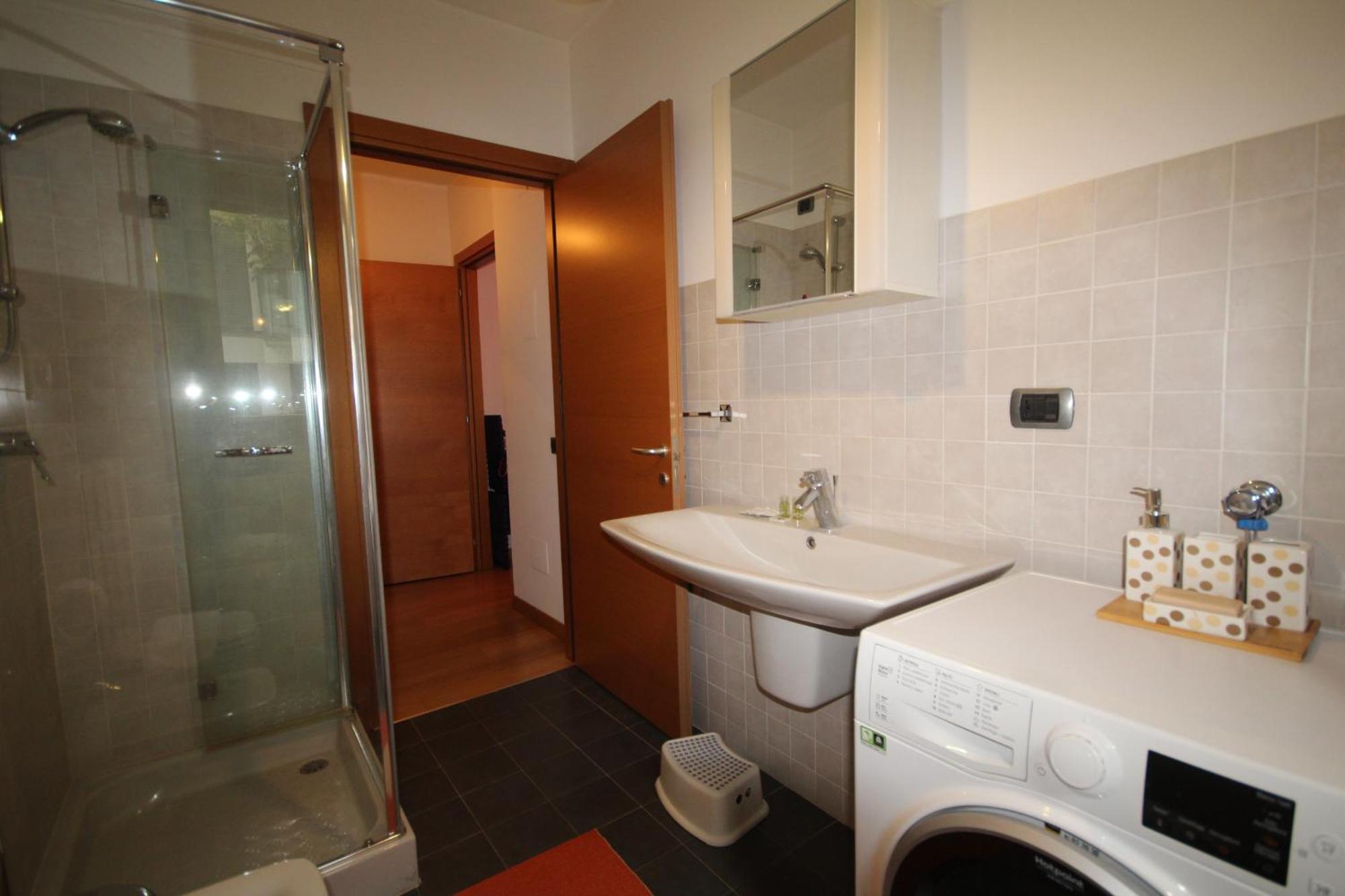 Apartment Cola Montano