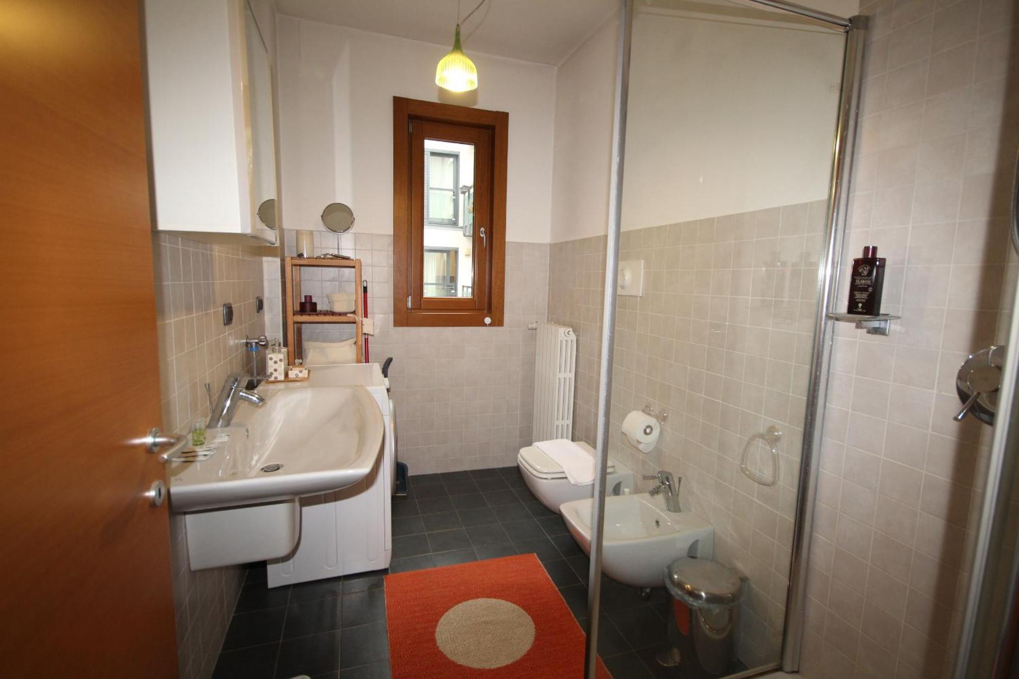 Cola Montano Apartment *