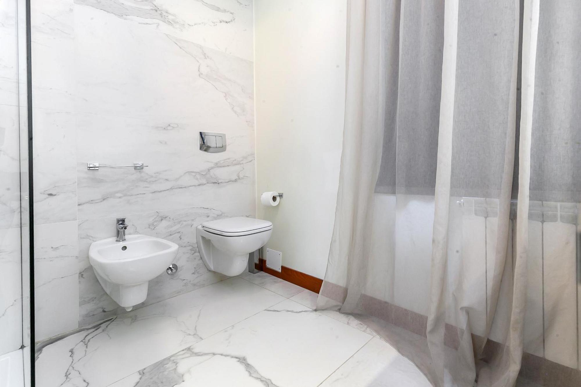 Apartamento San Babila Luxury - In The Heart Of Fashion Disctrict *