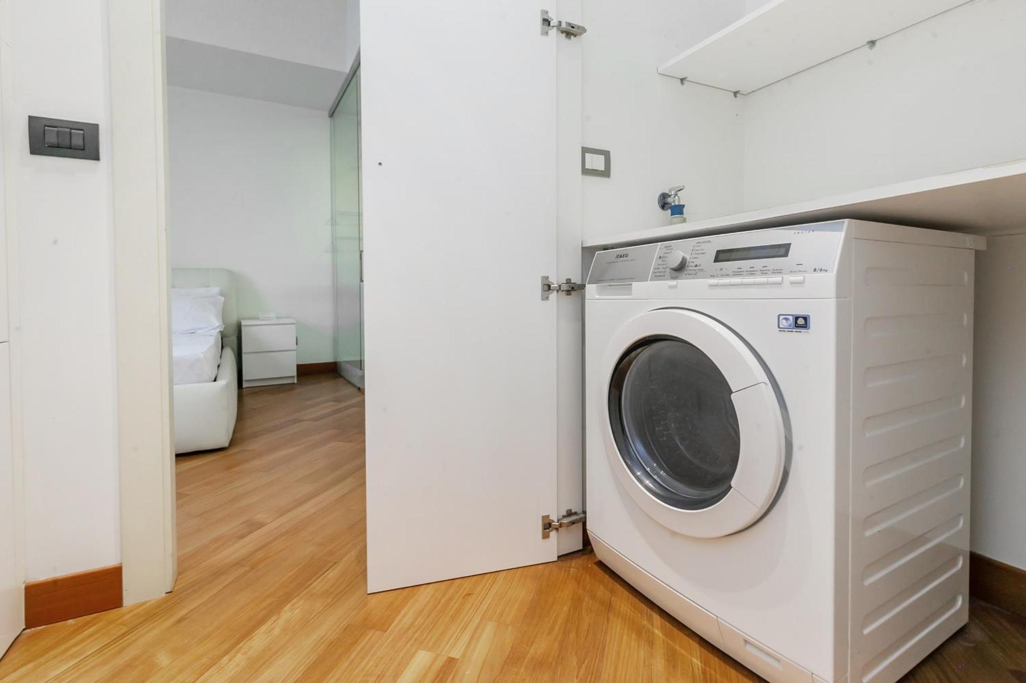 San Babila Luxury - In The Heart Of Fashion Disctrict Apartamento *