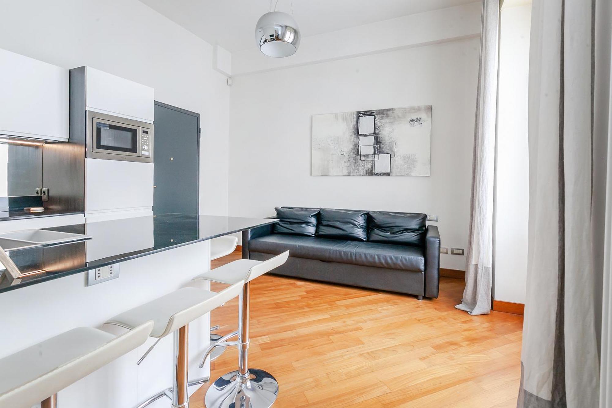 San Babila Luxury - In The Heart Of Fashion Disctrict Milão