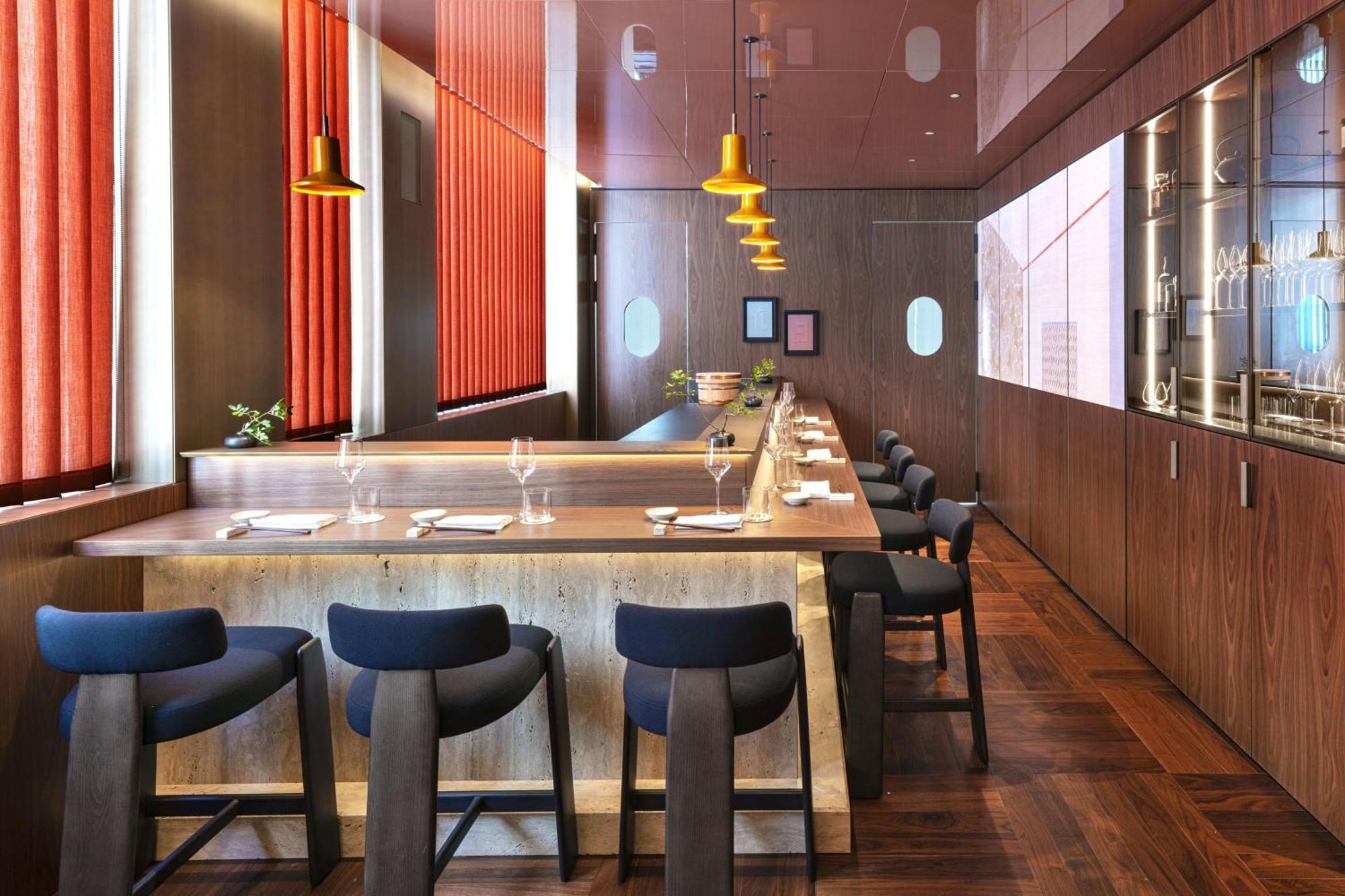 Hotel Casa Brera, A Luxury Collection Hotel,