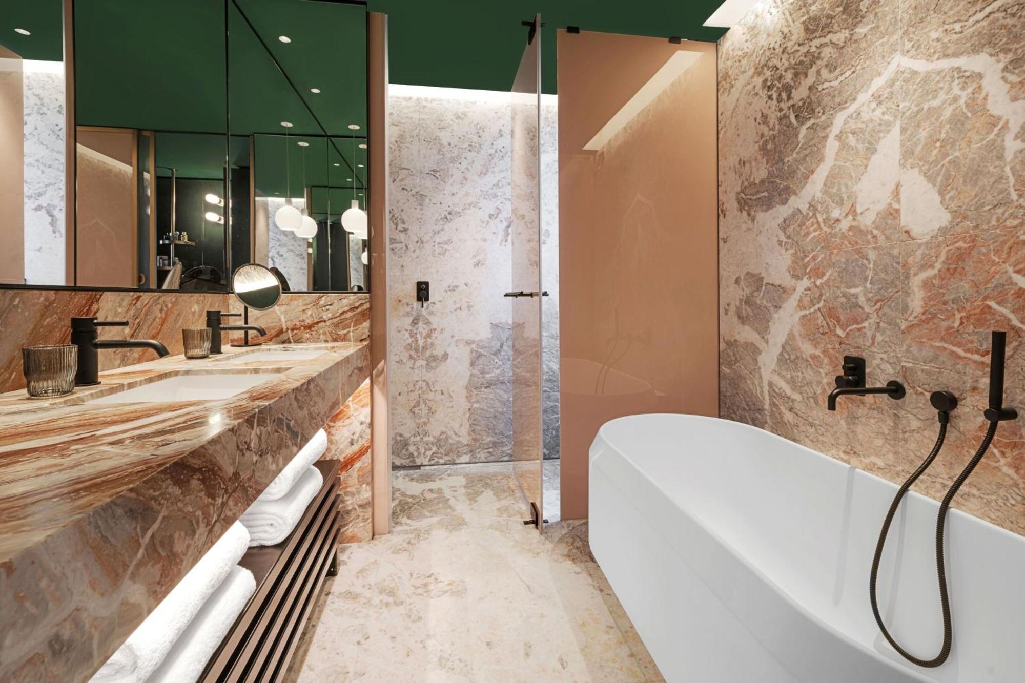 Hotel Casa Brera, A Luxury Collection Hotel, Mailand