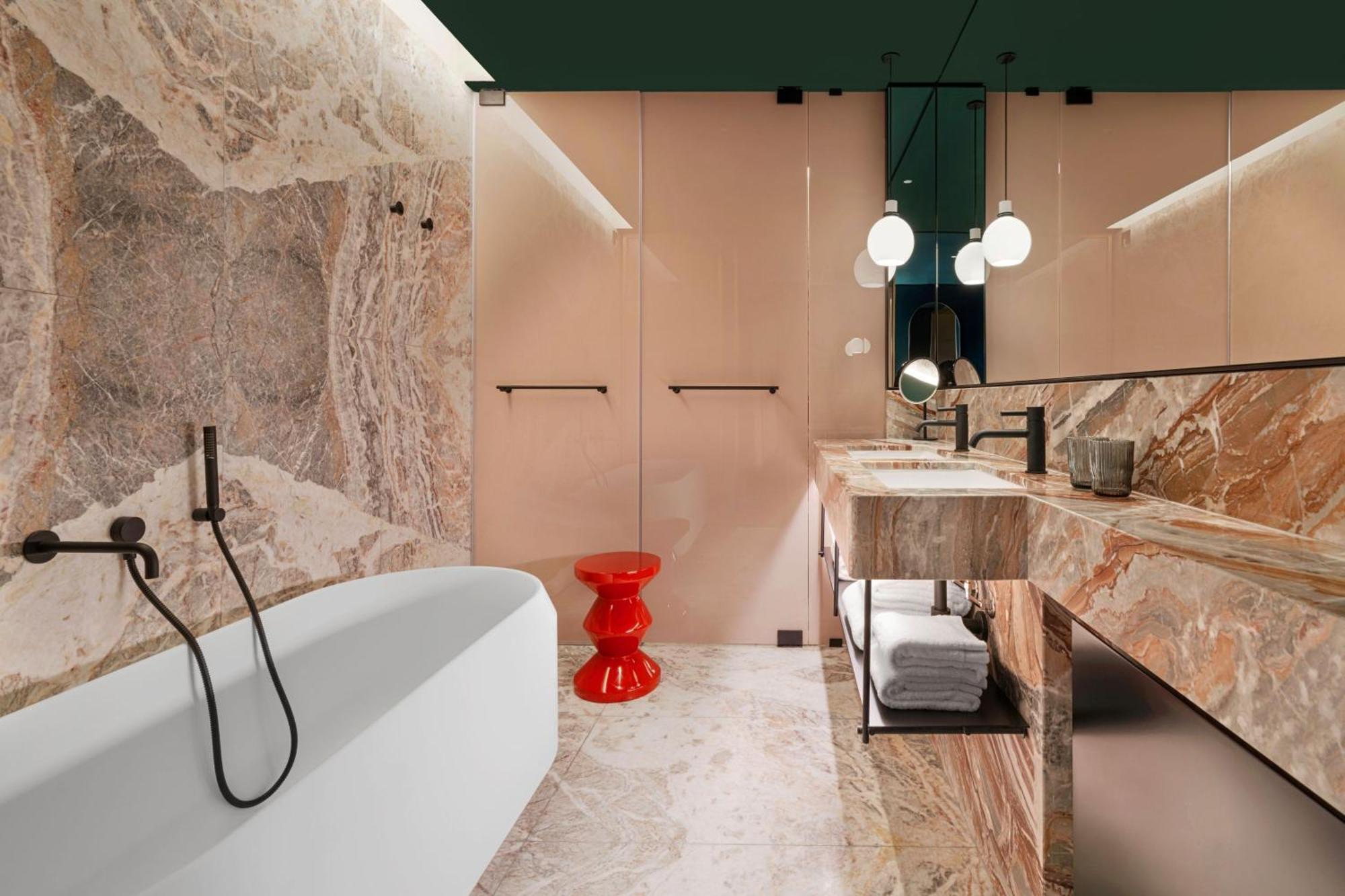 Casa Brera, A Luxury Collection Hotel, 5* Mailand