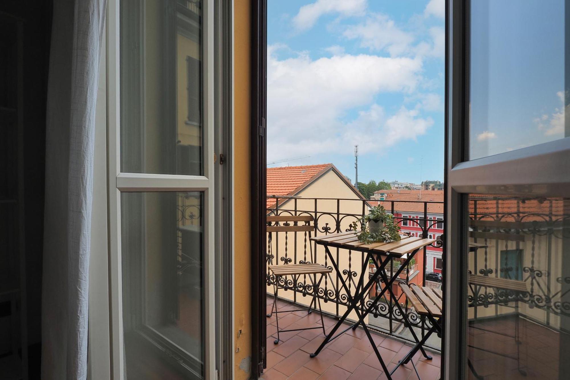 Primopiano - Gorla 158 Apartment