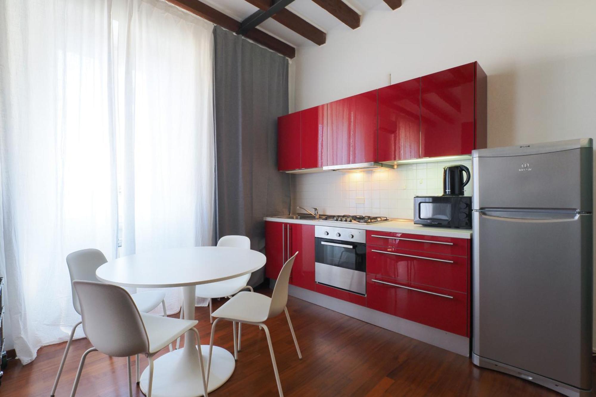 Primopiano - Gorla 158 Apartment Mailand