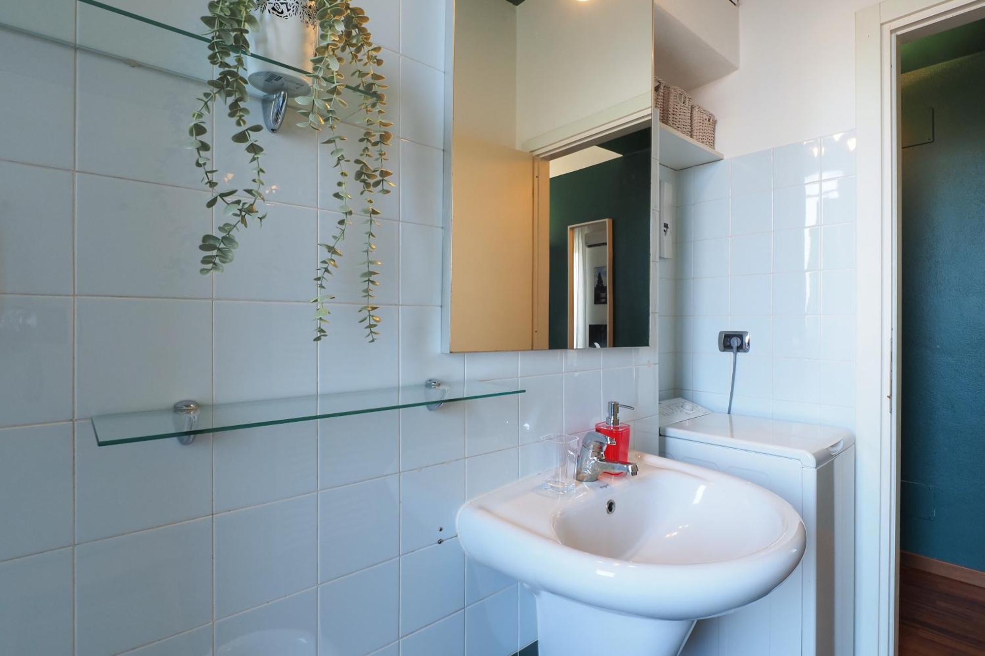Apartment Primopiano - Gorla 158 Mailand