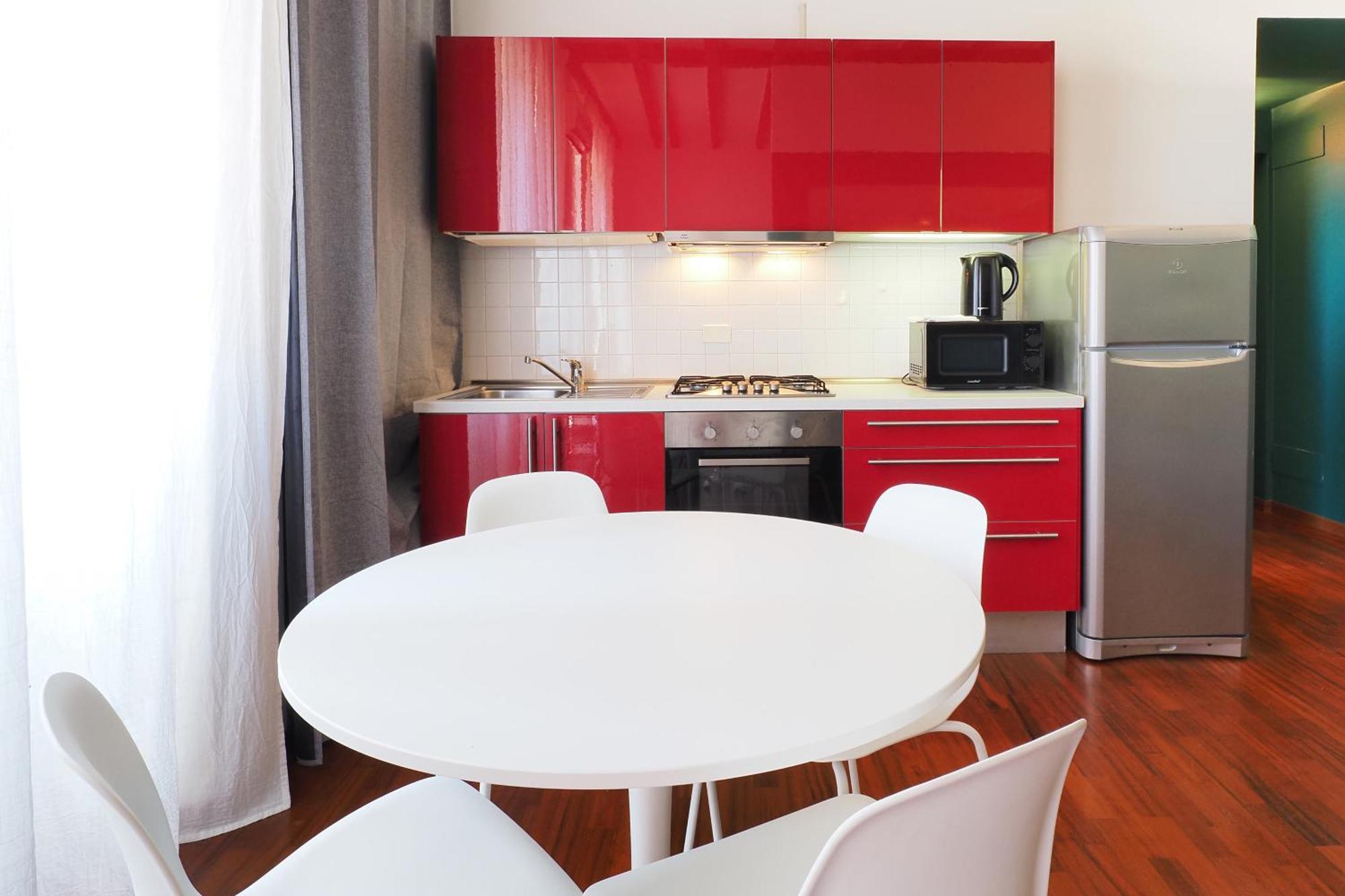 Primopiano - Gorla 158 Apartment *