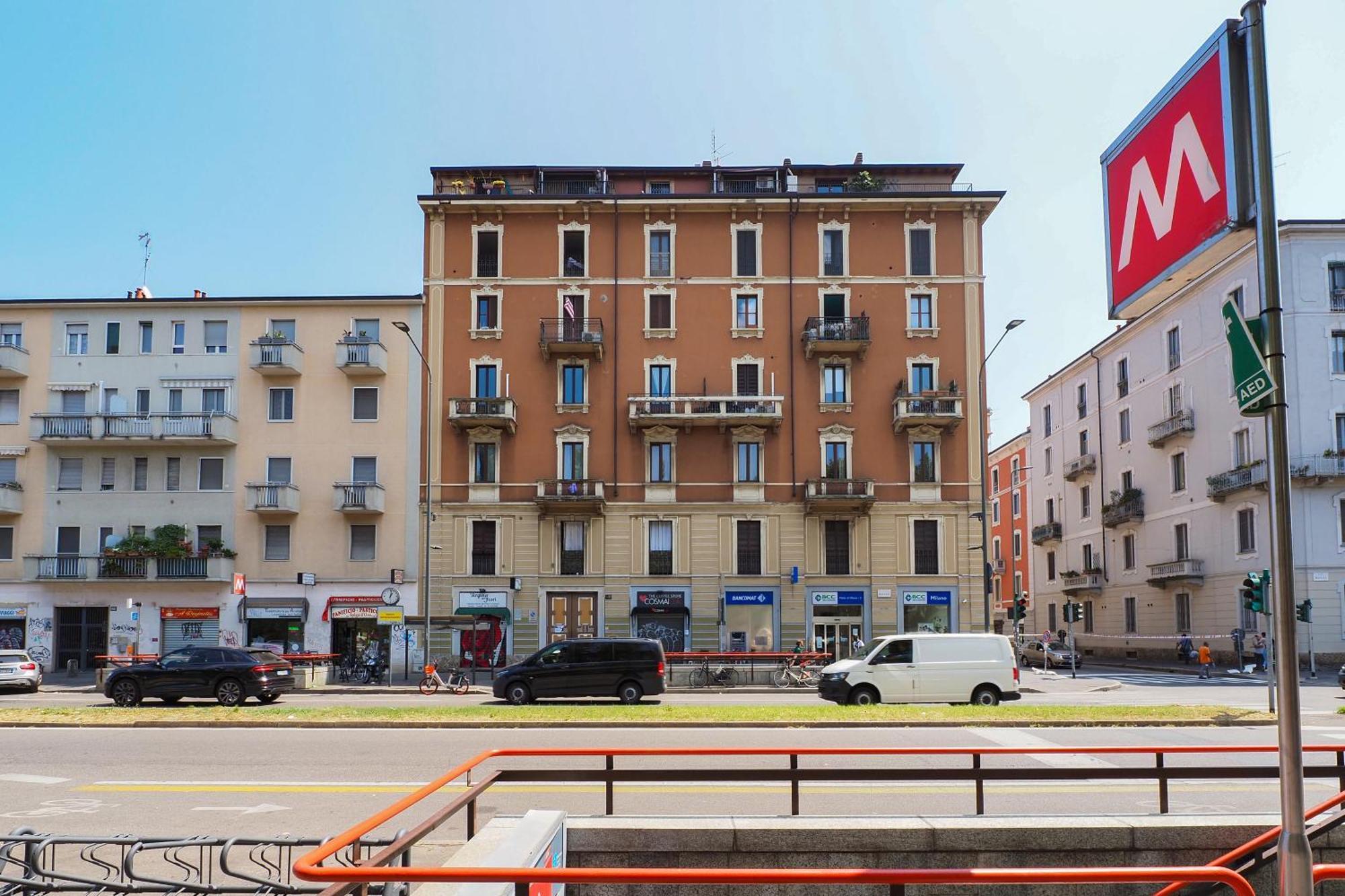 Primopiano - Gorla 158 Apartment *
