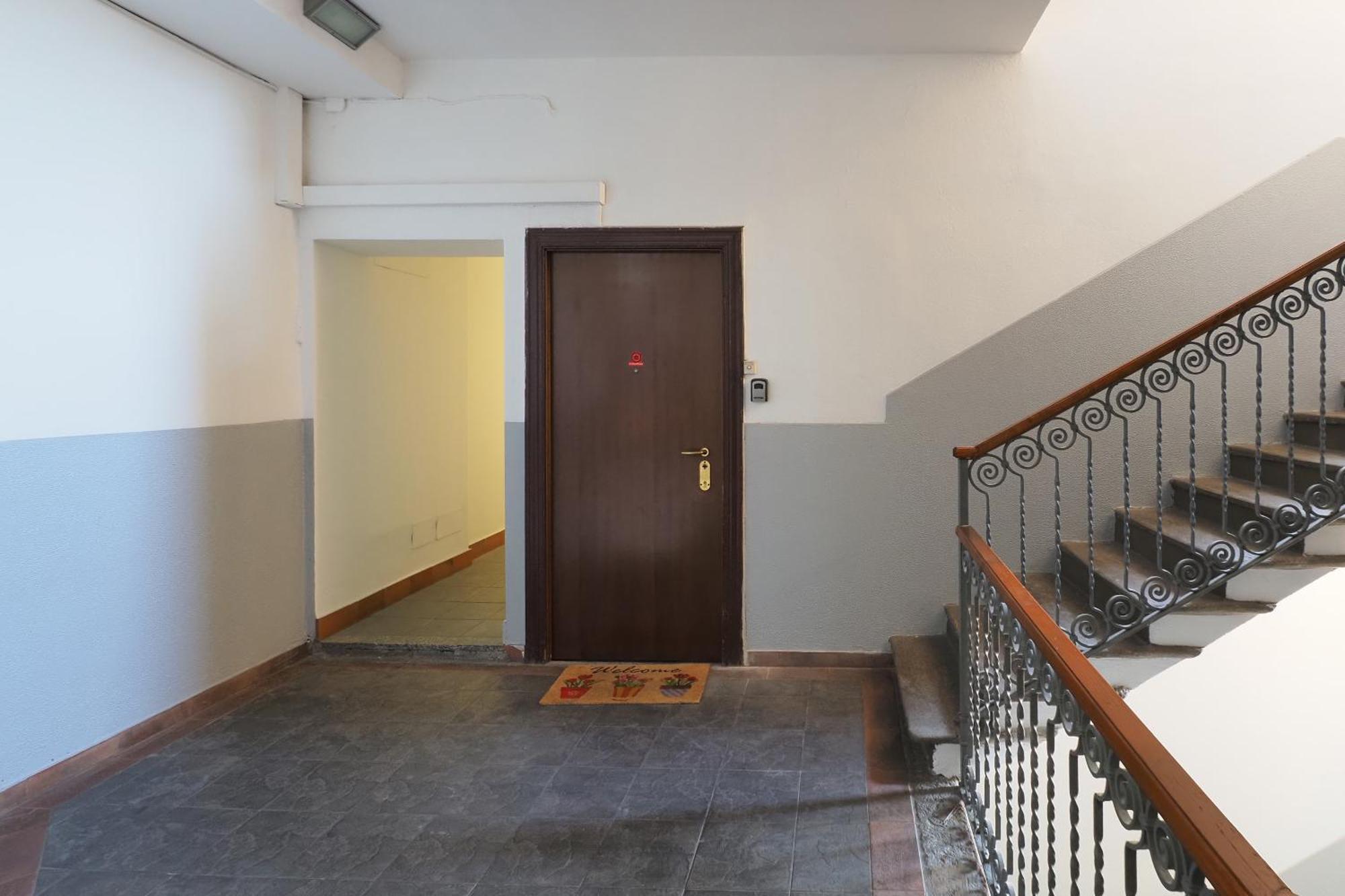 Apartment Primopiano - Gorla 158 *