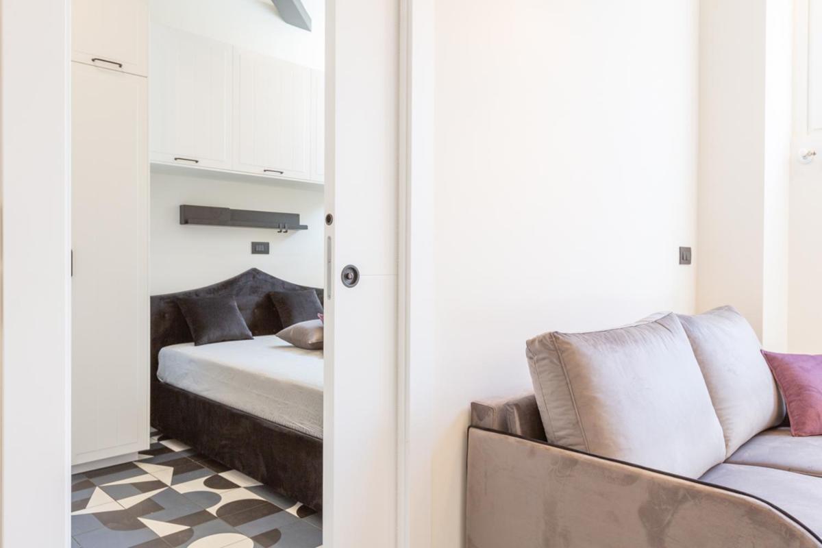 Apartamento 3fo6 -navigli-duomo - Luxury Modern Milão