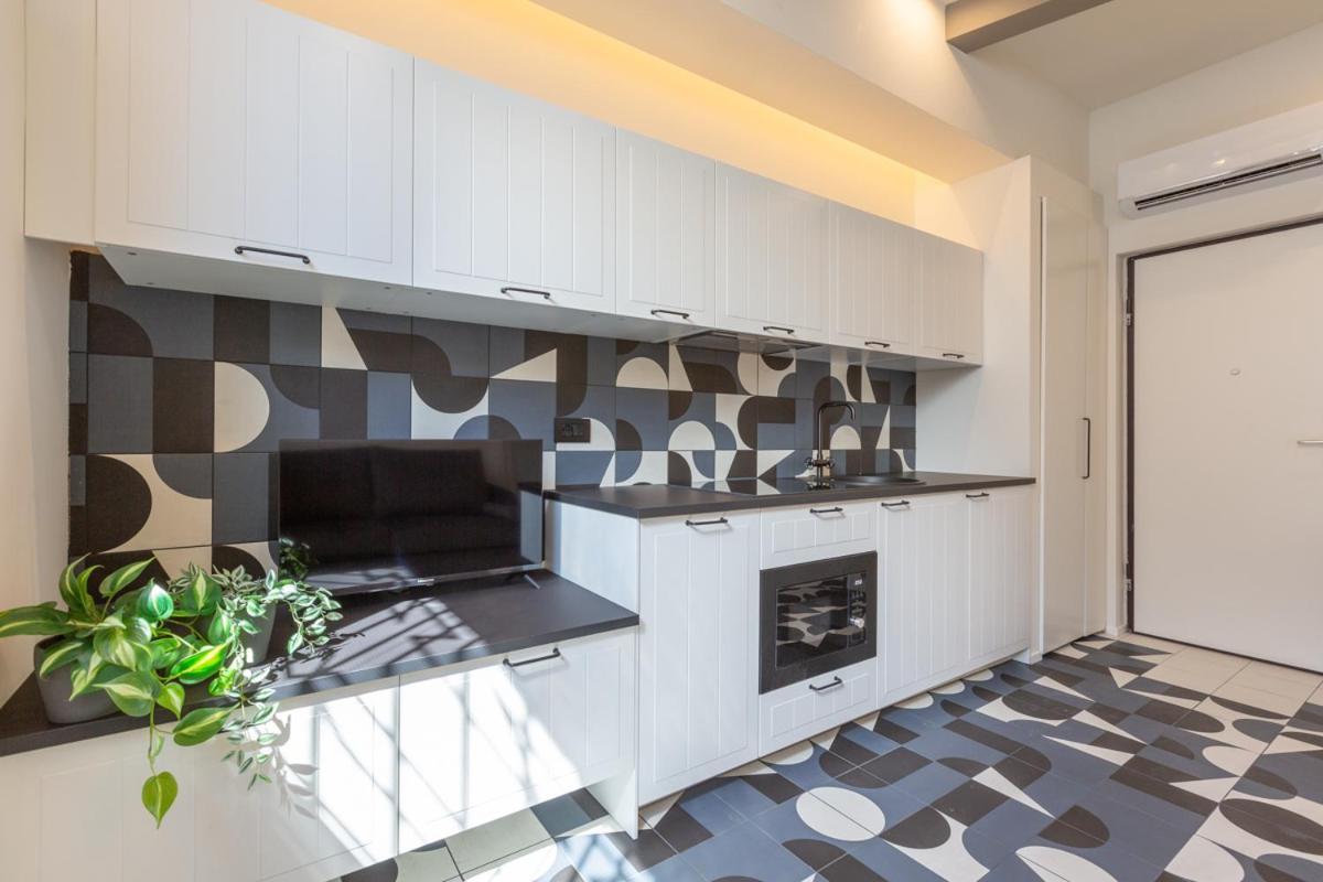 Apartamento 3fo6 -navigli-duomo - Luxury Modern Milão