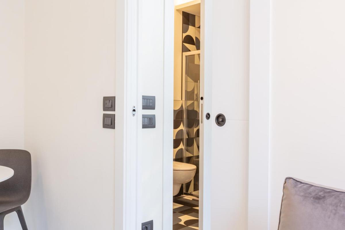 3fo6 -navigli-duomo - Luxury Modern Milão