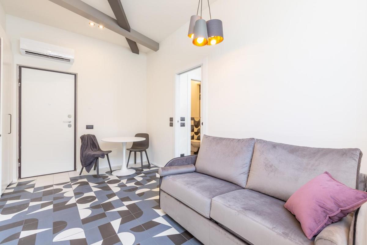 3fo6 -navigli-duomo - Luxury Modern Milão