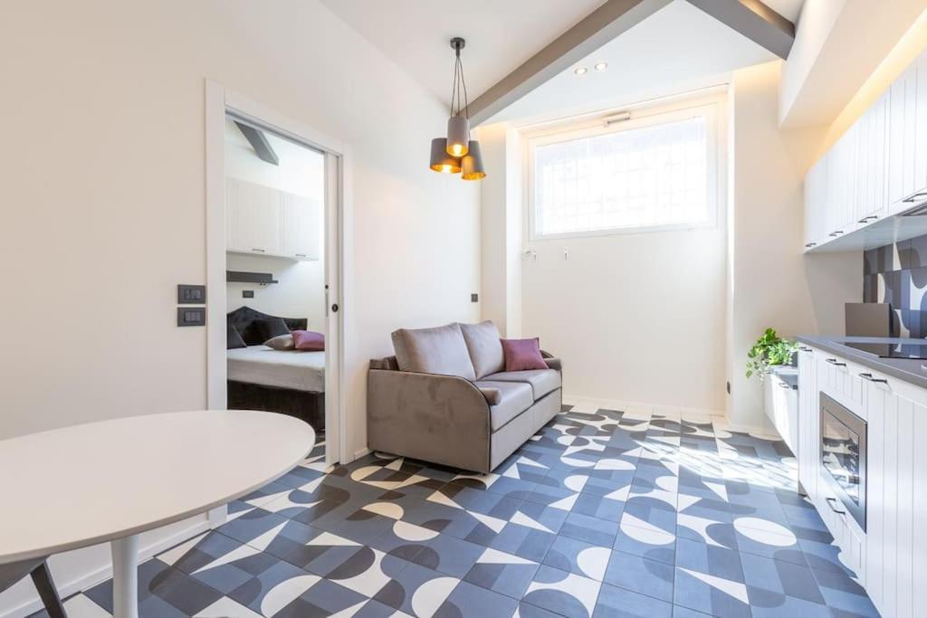 3fo6 -navigli-duomo - Luxury Modern * Milão