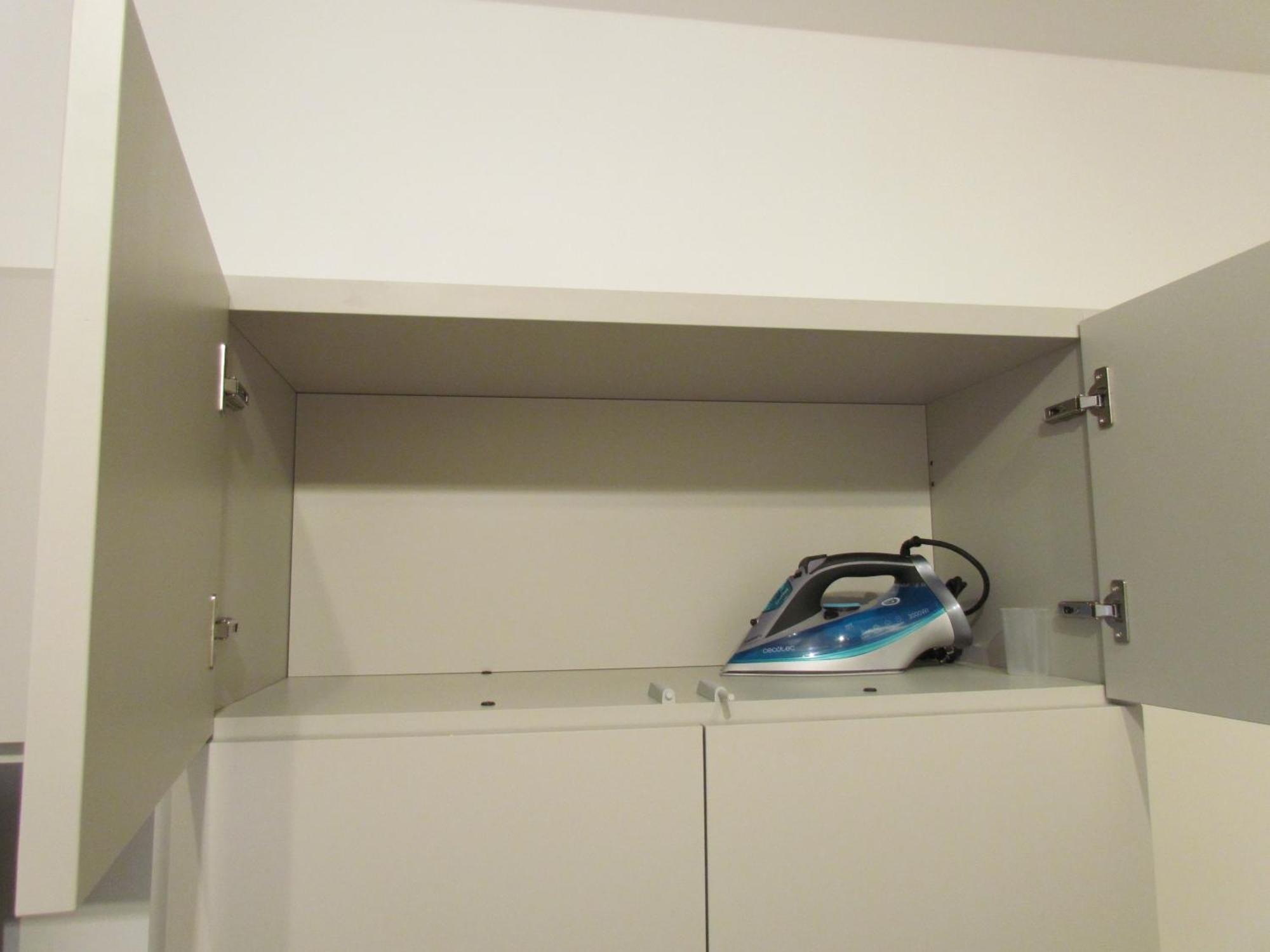 Missori Apartment *