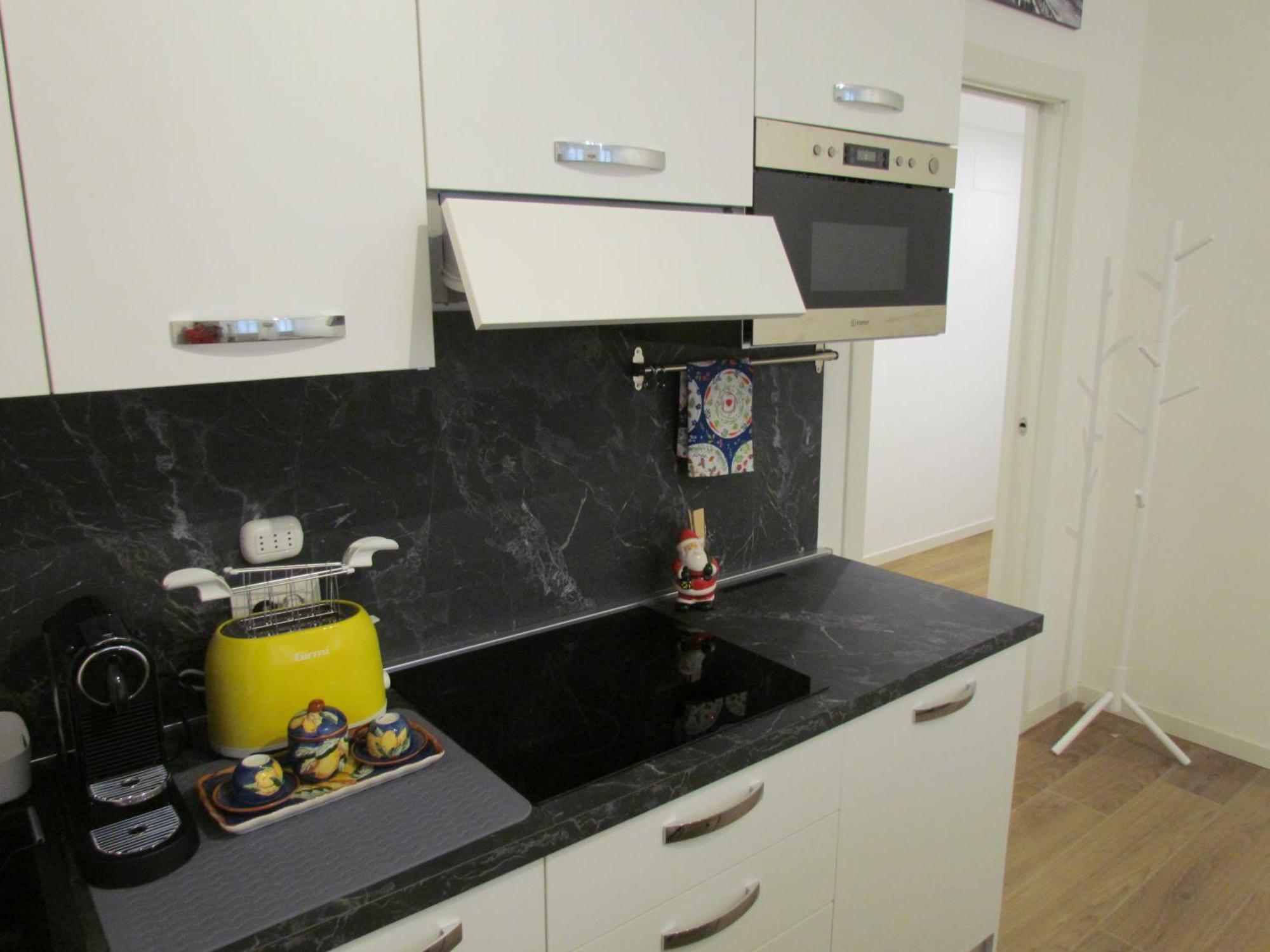 Apartment Missori Mailand