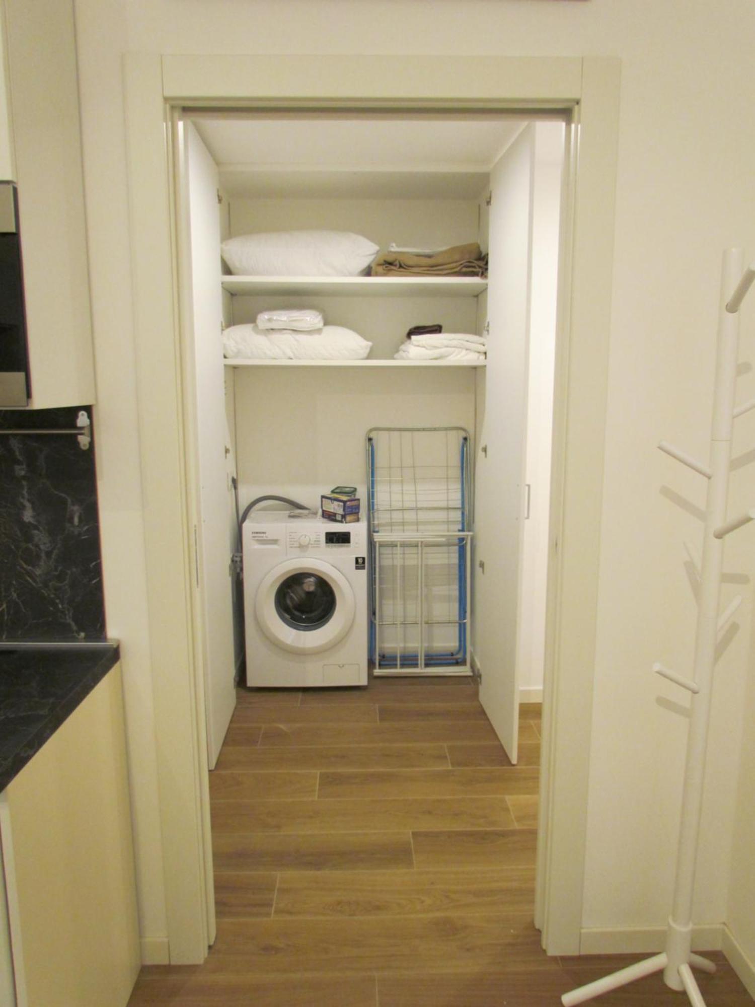Apartment Missori