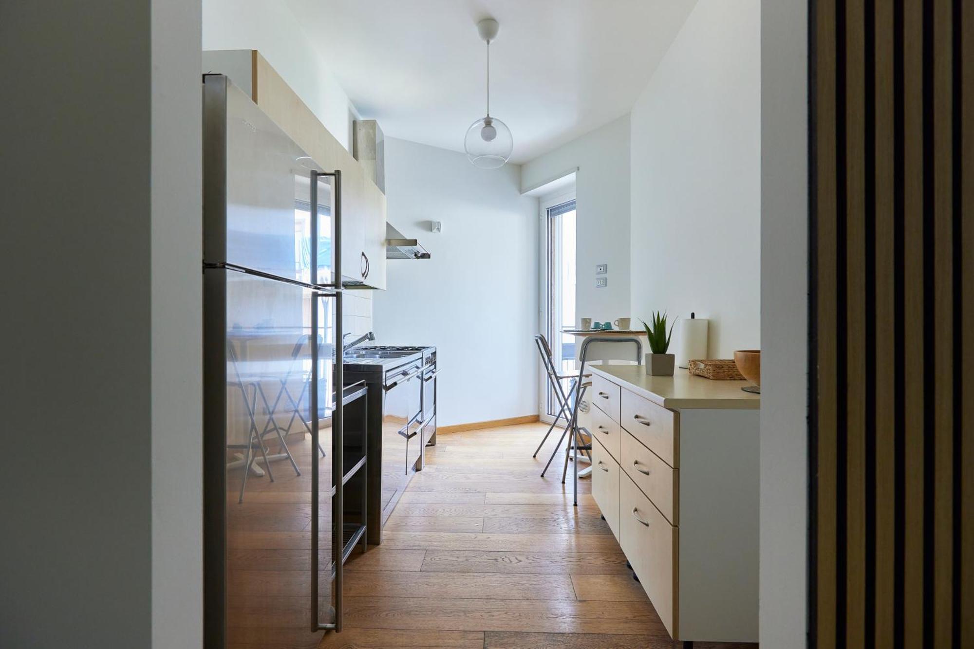 Garibaldi Oasis Retreat - Awesome Location In The Modern Apartamento *