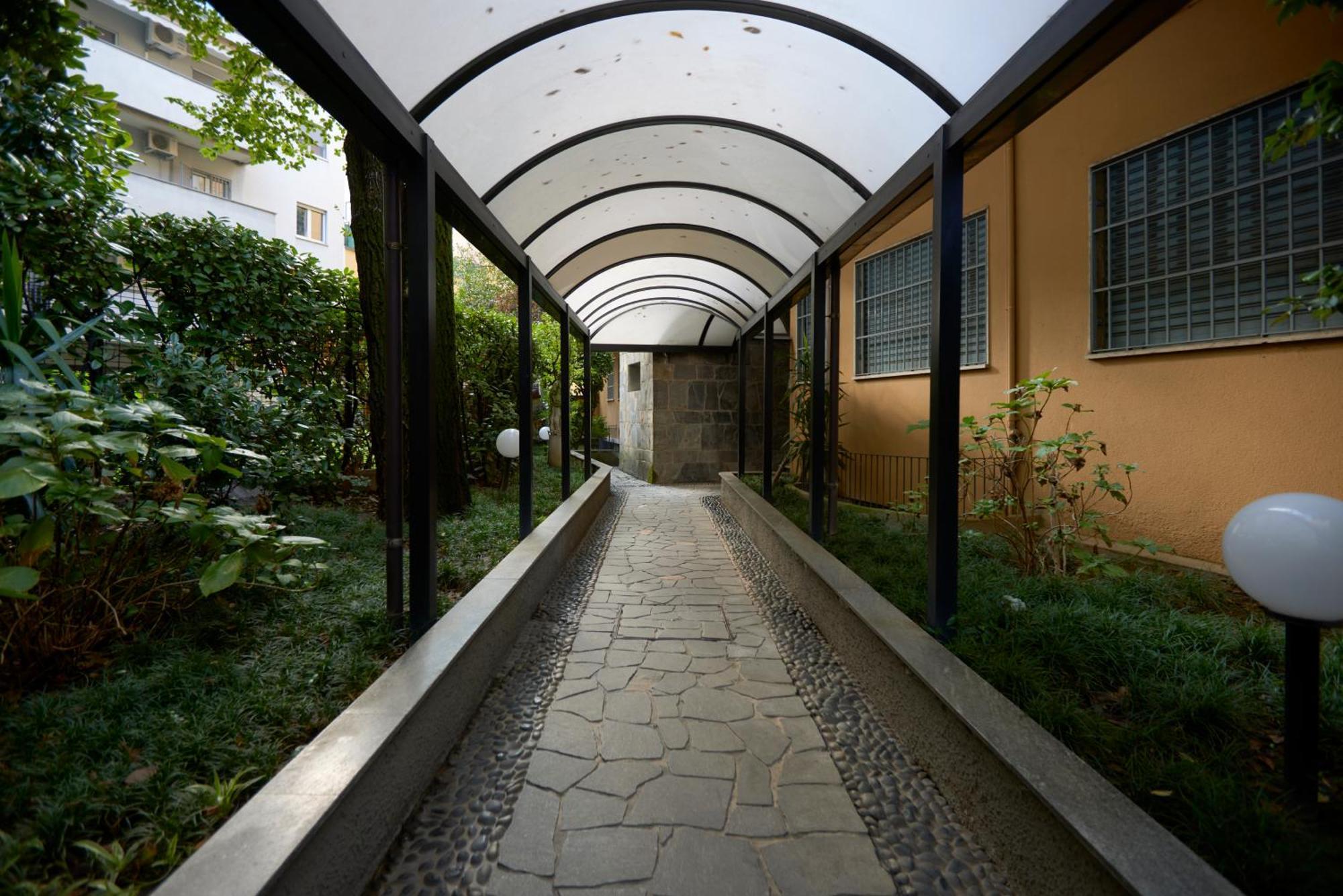 Garibaldi Oasis Retreat - Awesome Location In The Modern * Milão