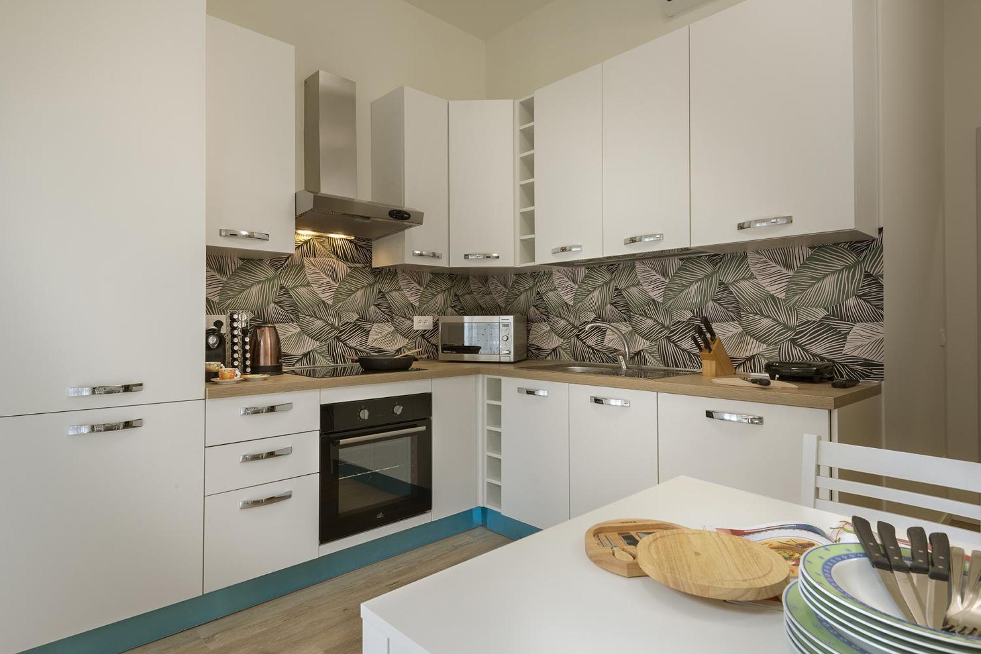 Apartment 5 Minuti Martesana Elegante Mailand