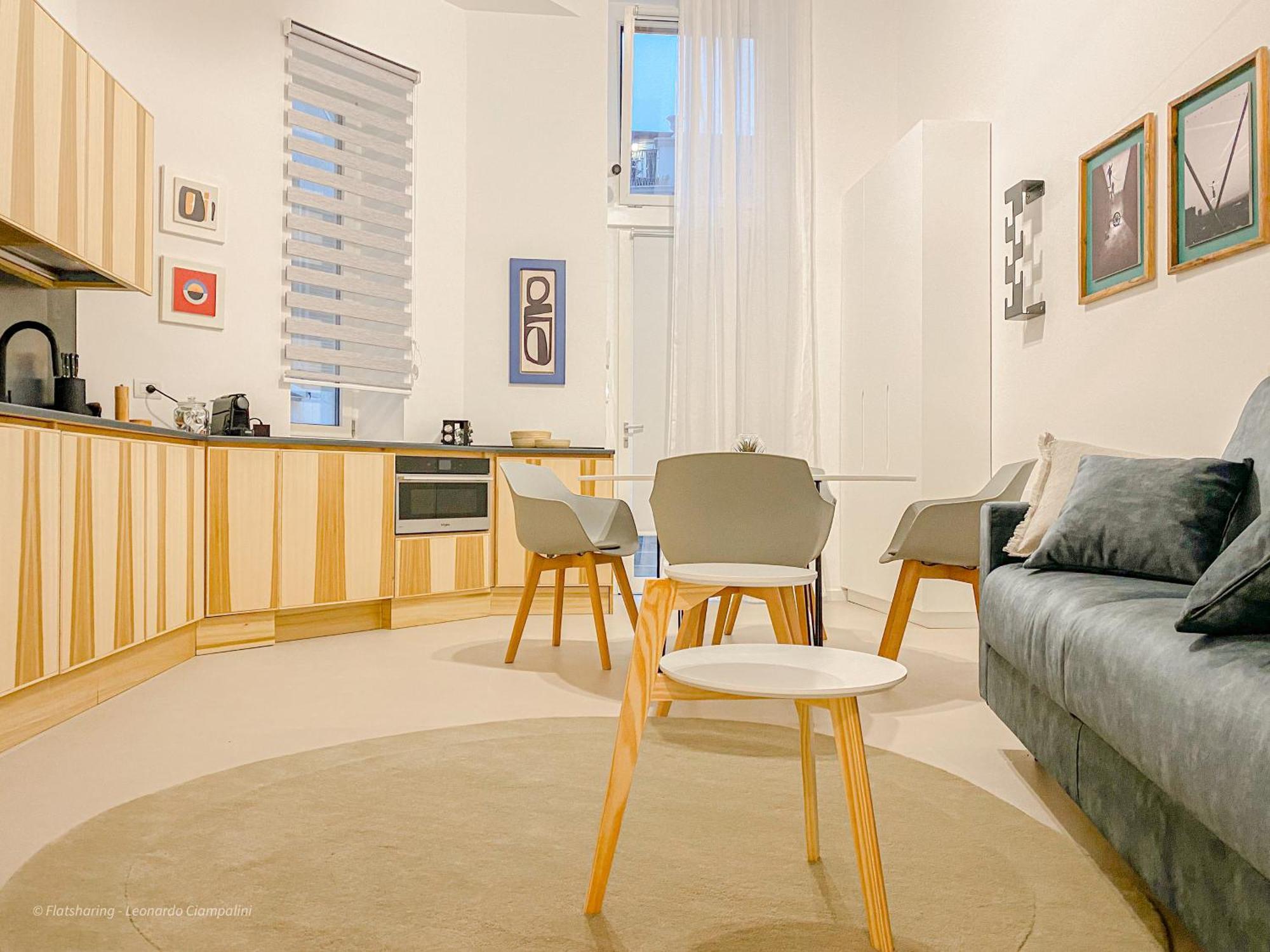 Apartment Settala - 10 Min Dal Duomo - 5 Da Stazione Mailand