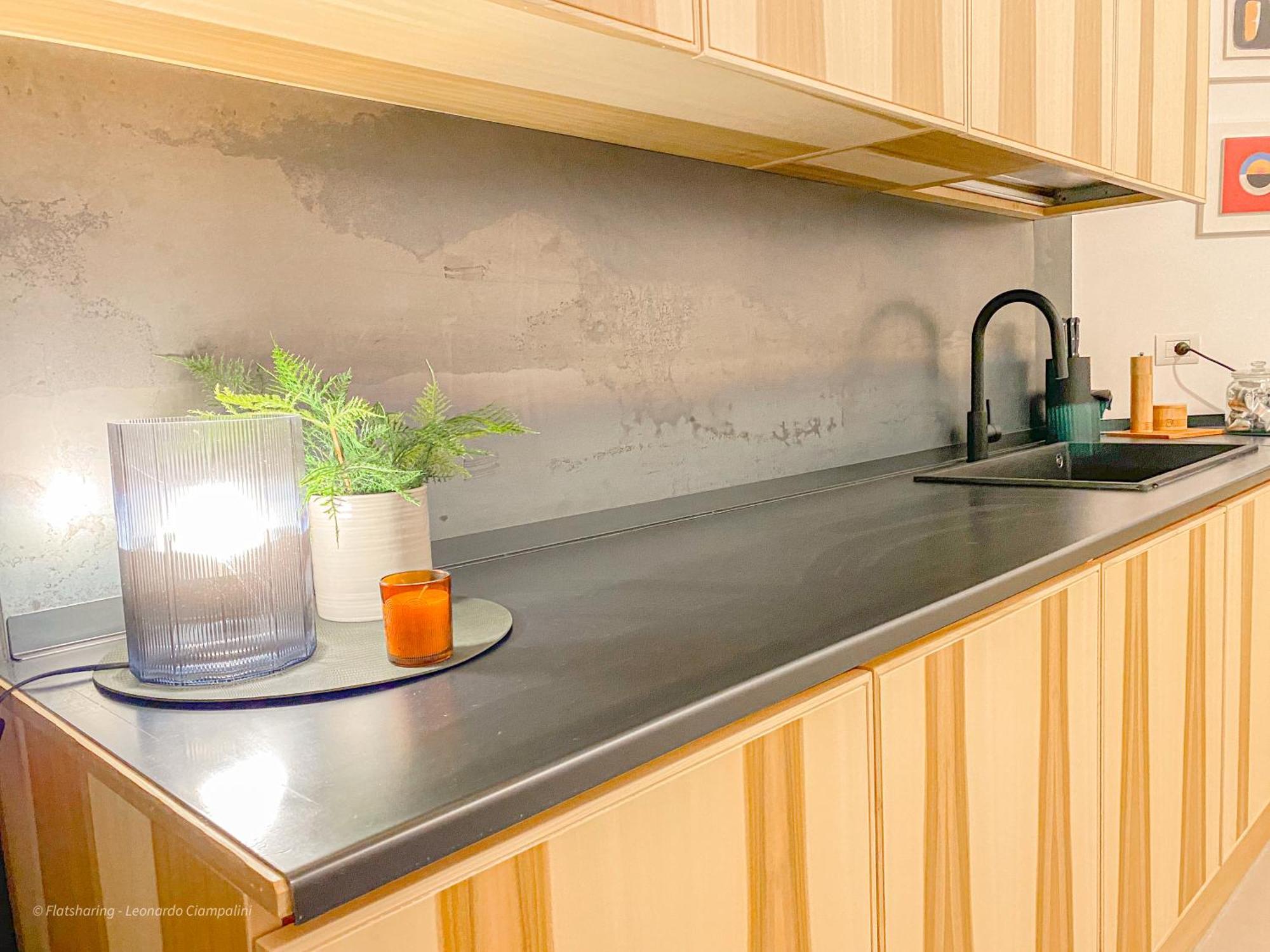 Apartment Settala - 10 Min Dal Duomo - 5 Da Stazione Mailand