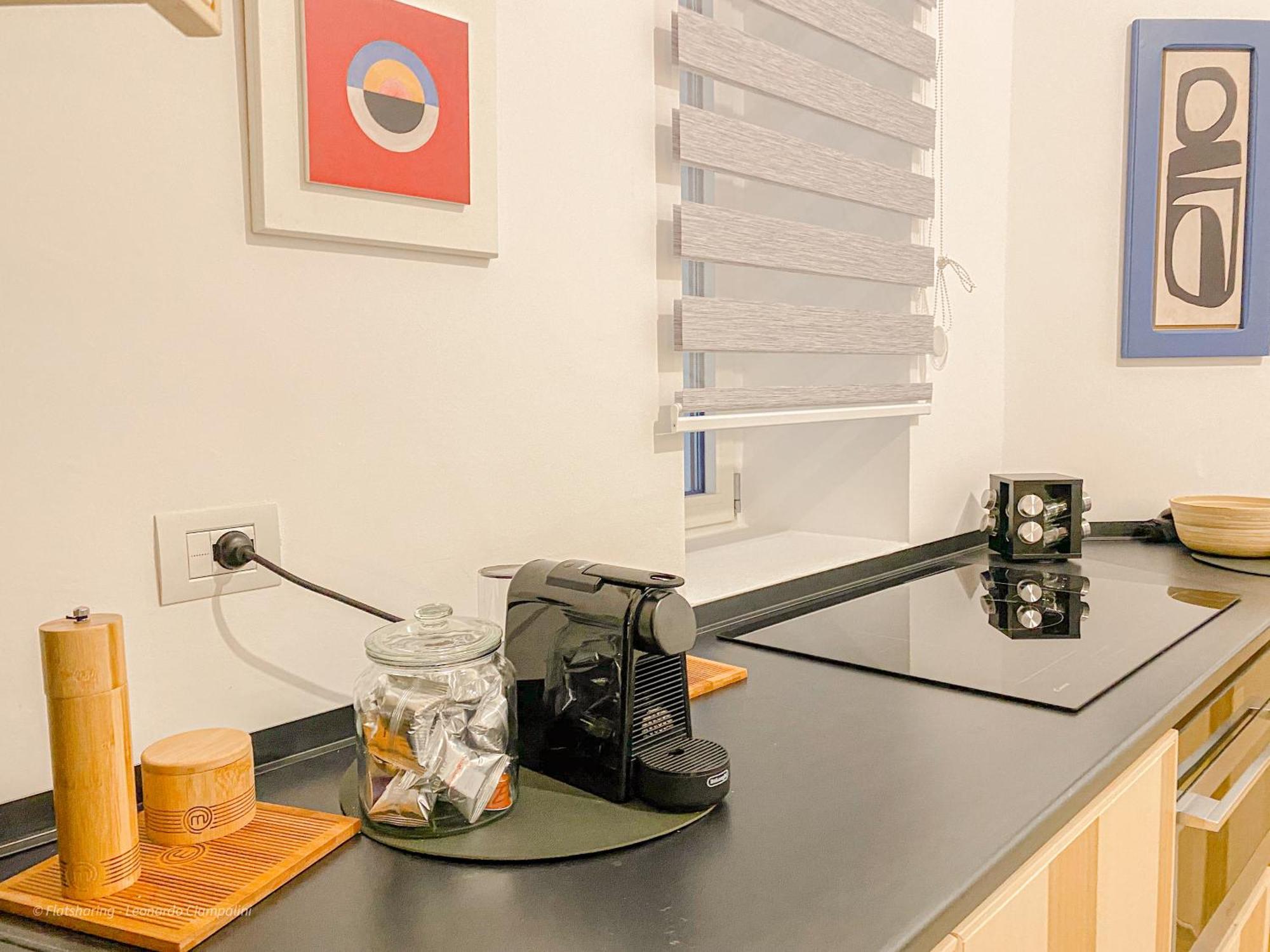 Apartment Settala - 10 Min Dal Duomo - 5 Da Stazione *
