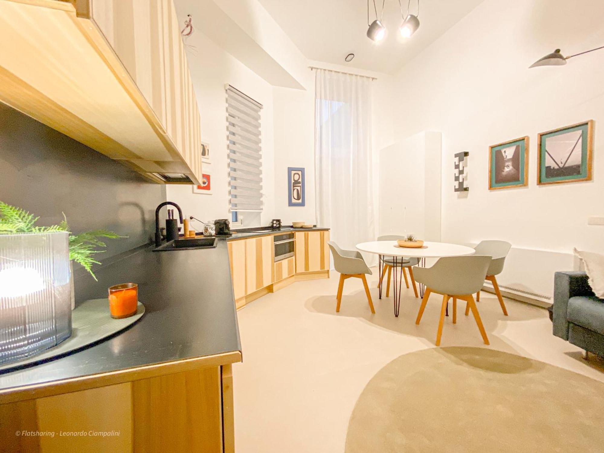 Apartment Settala - 10 Min Dal Duomo - 5 Da Stazione Mailand