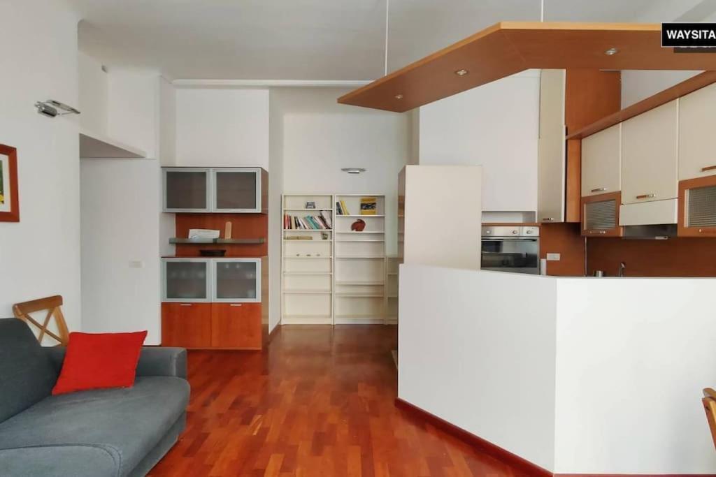 Apartment Porta Romana District Mailand