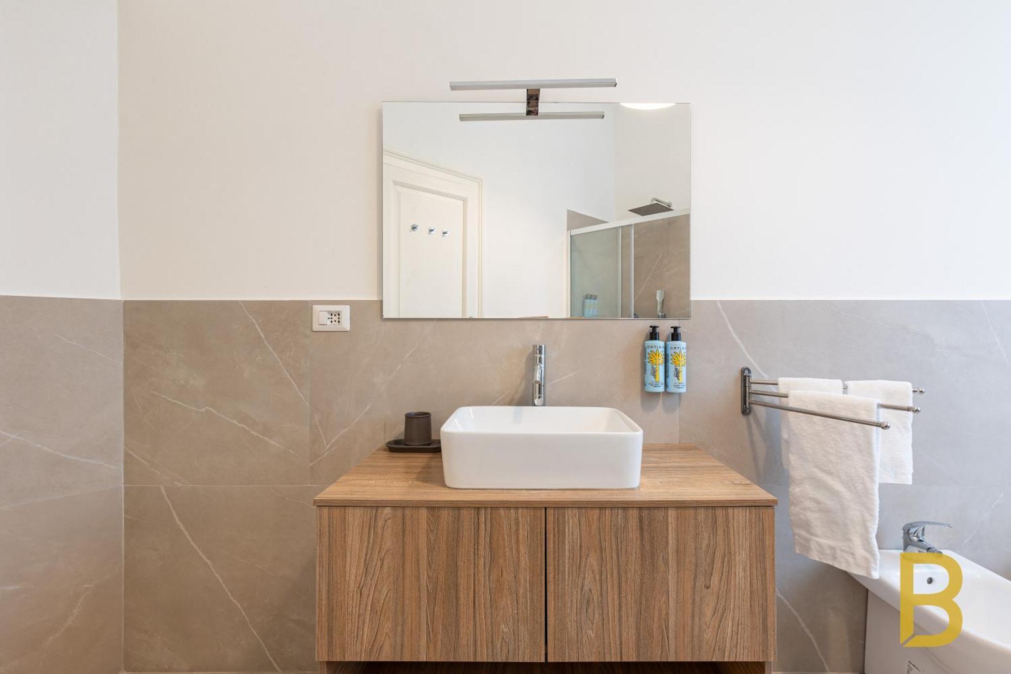Beplace In Fiera Apartment Mailand