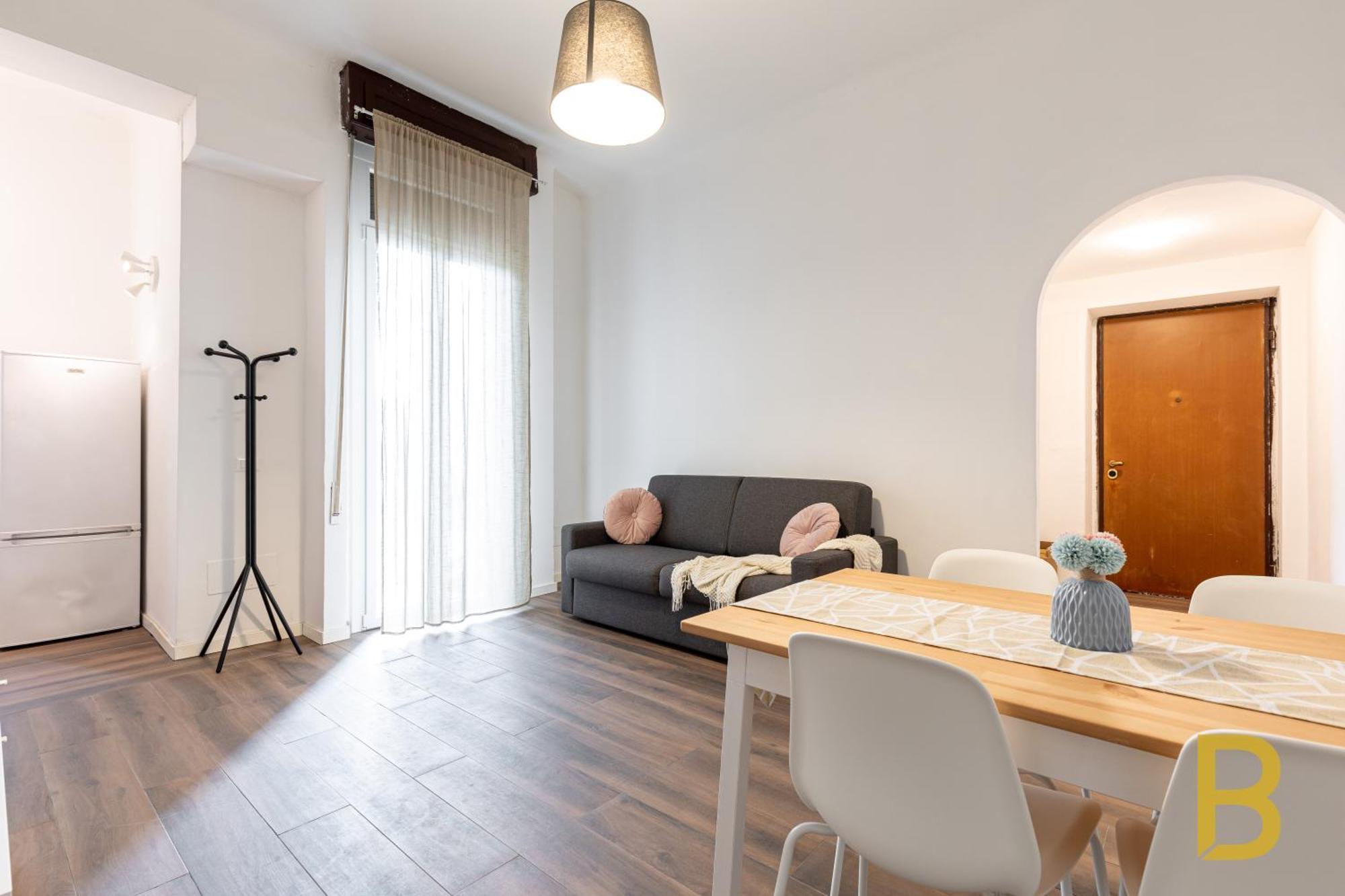 Apartment Beplace In Fiera