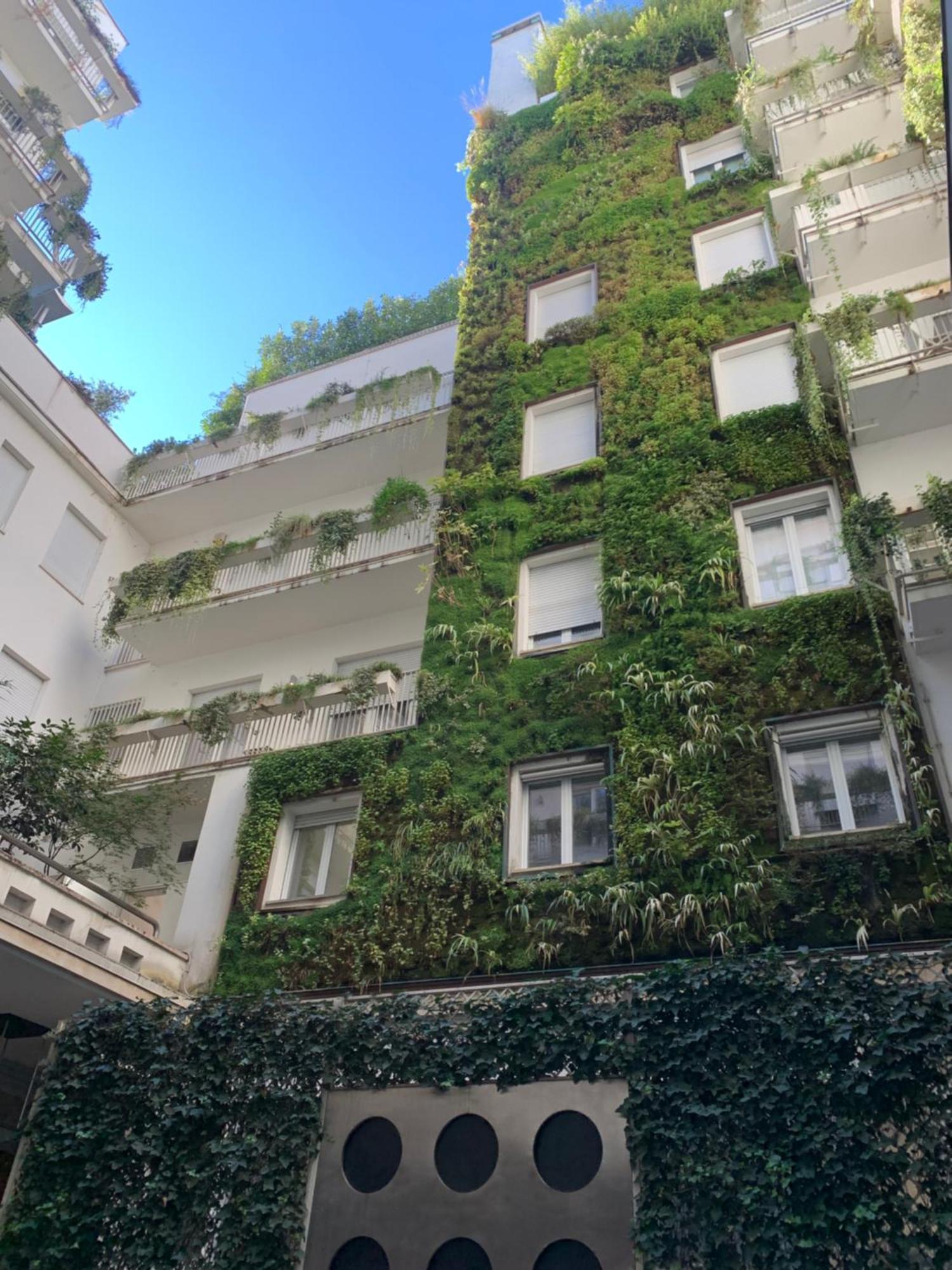 Apartment Fifty Eight Duomo Two Bedrooms *
